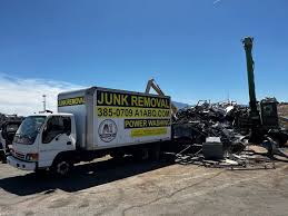 Recycling Services for Junk in Seville, OH