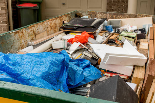 Property Management Cleanouts in Seville, OH