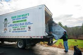 Best Residential Junk Removal  in Seville, OH